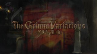 The Grimm Variations trailer Netflix VOSTFR