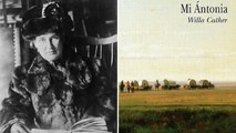 'Mi Ántonia', una novela optimista sobre los primeros emigrantes en Nebraska