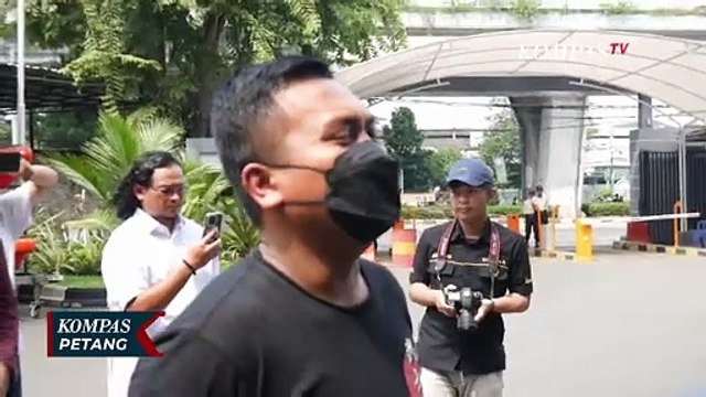 Detik-Detik Sopir Taksi 'Online' Pemeras Penumpang Ditangkap Polres Metro Jakarta Barat