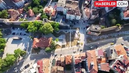 Türkiye'nin 'en kuzeyi', 'en mutlu' ve 'en yaşlı' ili Sinop