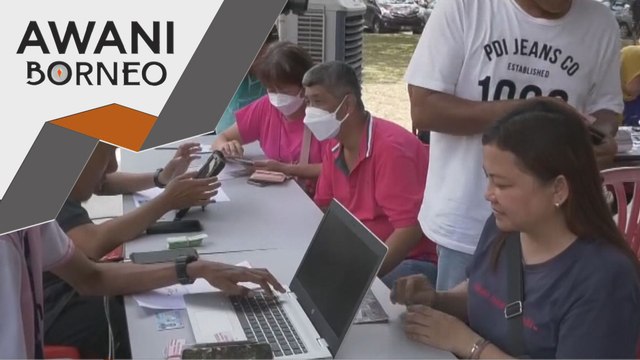 Hampir 10 juta telah daftar, kemas kini PADU