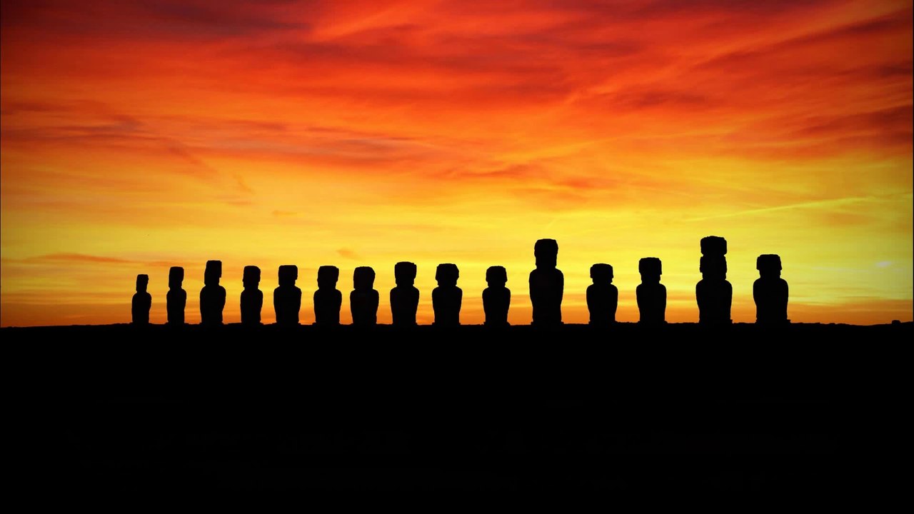 Easter Island (Part-3)