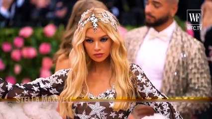 Victoria's Secret Angels _ Celebrity Style