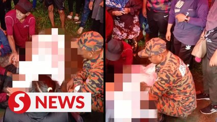 Body of Tawau man attacked by crocodile found