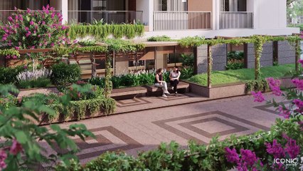 Ganesh Empire - Visual By Arconic Animation