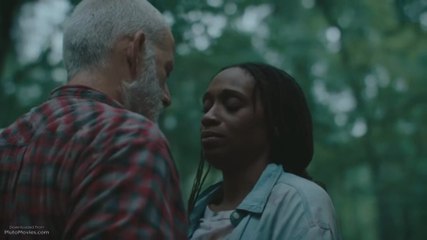 The Woods Are Real 2024 Scary Horror Movie