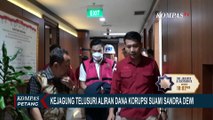 Kata Kejagung soal Aliran Uang Korupsi Harvey Moeis yang Rugikan Negara Rp 271 Triliun