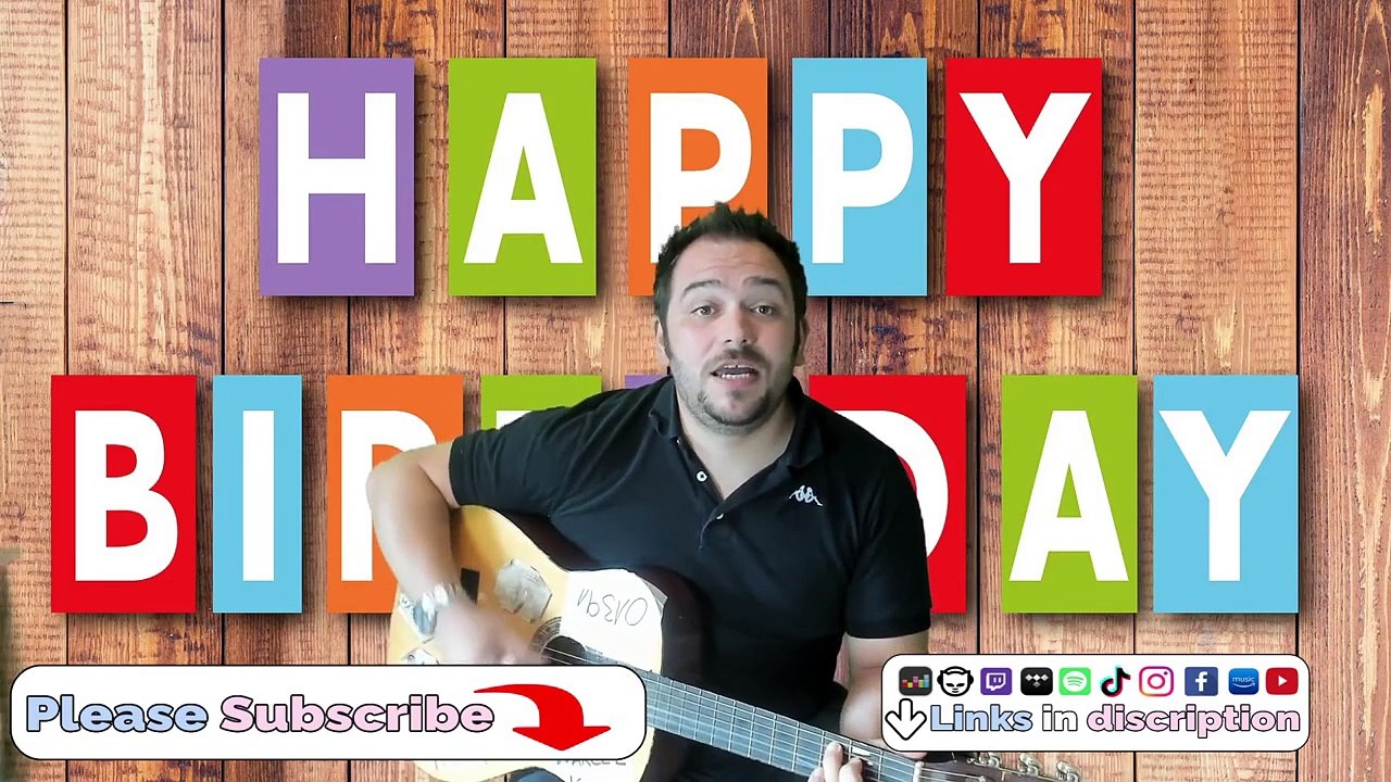 Happy Birthday, Ernst! Geburtstagsgrüße an Ernst