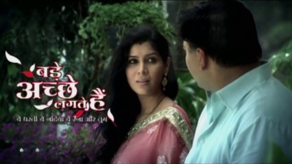 Bade Achhe Lagte Hain - Episode 3 | Watch the Latest Drama Now 🎬