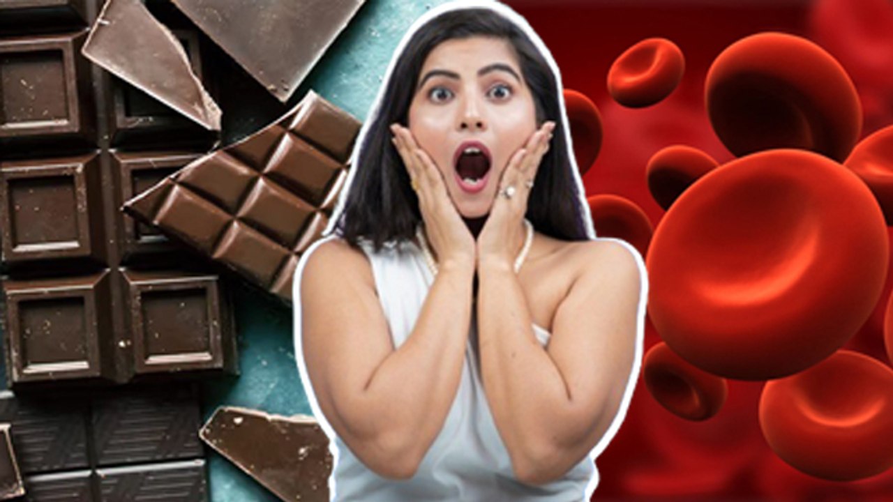ज्यादा चॉकलेट खाने से क्या होता है| Does Chocolate Cause Iron Deficiency |Boldsky