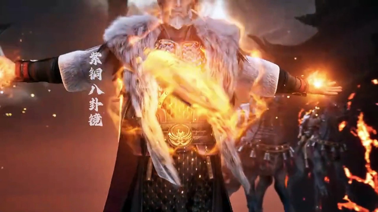 Shrouding the Heavens | EP 16