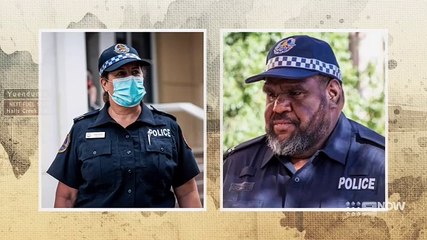 Under Investigation S06E08 Shots Fired