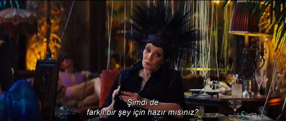 Babylon Bande-annonce (TR)