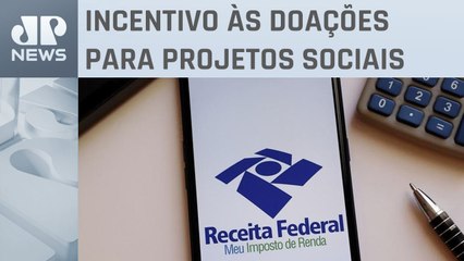 Contribuinte pode obter desconto no Imposto de Renda