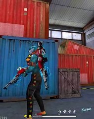 What Went Wrong with Awm  #shorts #freefire #tondegamer