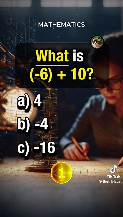 Math Problems