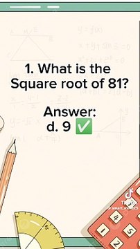 Solving math