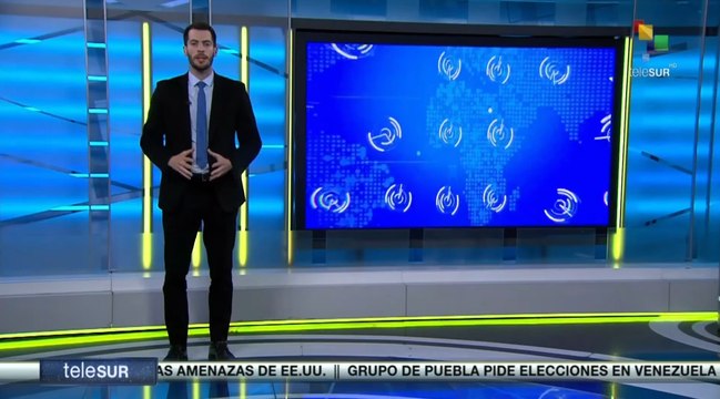 Síntesis 29-03: Rusia vivió duelo nacional por las víctimas del ataque terrorista en Crocus City Hall