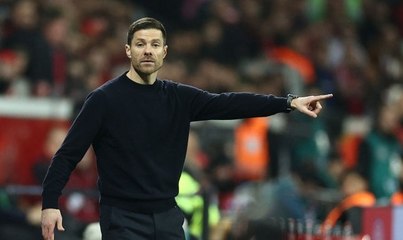 Xabi Alonso au Bayer Leverkusen, les coulisses d’un retournement de situation !