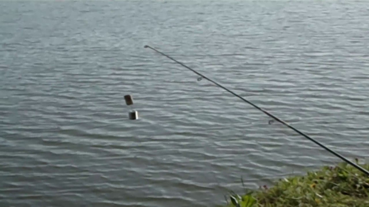 Extreme Fishing 01