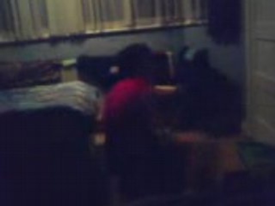 Olivier le cascadeur