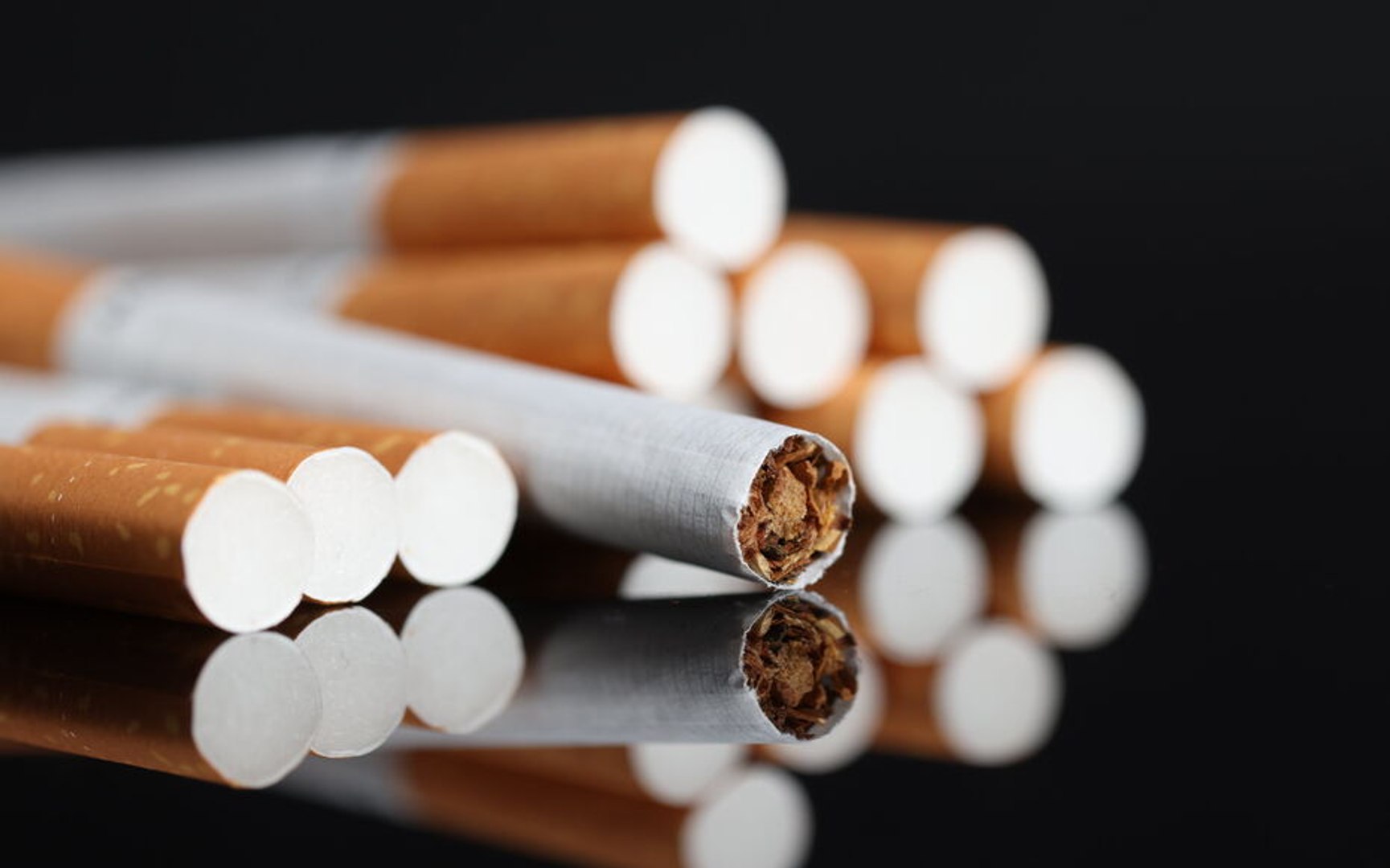 Vous pouvez maintenant ramener autant de cartouches de cigarettes que vous  voulez depuis un pays de l'UE