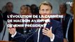 Emmanuel Macron : découvrez l'évolution de sa carrière avant de devenir président