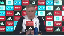 ¿Militao titular al 100% ante el City?: escuchen esto de Ancelotti que ha sorprendido a todos