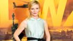 Kirsten Dunst reveals she didn't enjoy her 'miserable' kiss with Tobey Maguire