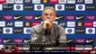 ️ Replay : Olympique de Marseille - Paris Saint-Germain : la conf de presse de Luis Enrique