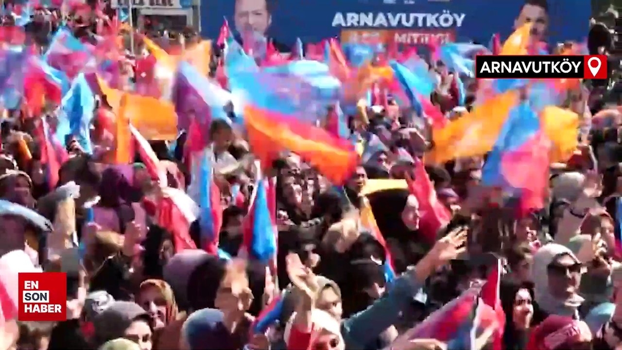 Erdoğan: Kimi insan iş yapar kimi de laf üstüne laf koyup kak yapmaya gider