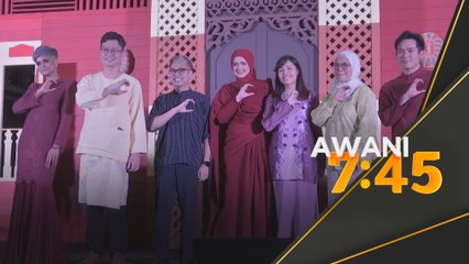 CUCKOO lantik duta baharu, serlah diversiti budaya di Malaysia