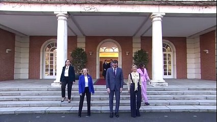 El Gobierno ve en el Sahel una "amenaza real" como emisor de terrorismo y de inmigración