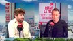 Agustin Galiana réagit aux accusations de Lucie Lucas contre Victoria Abril sur le tournage de Clem