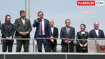 CHP Genel Başkanı Özgür Özel, AKP'nin İzmir Büyükşehir Belediye Başkan adayı Hamza Dağ'ın içkili mekanları ziyaret etmesini eleştirdi