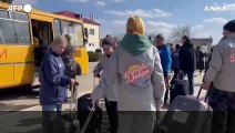 Russia, 5.000 bambini evacuati da Belgorod dopo attacchi di Kiev