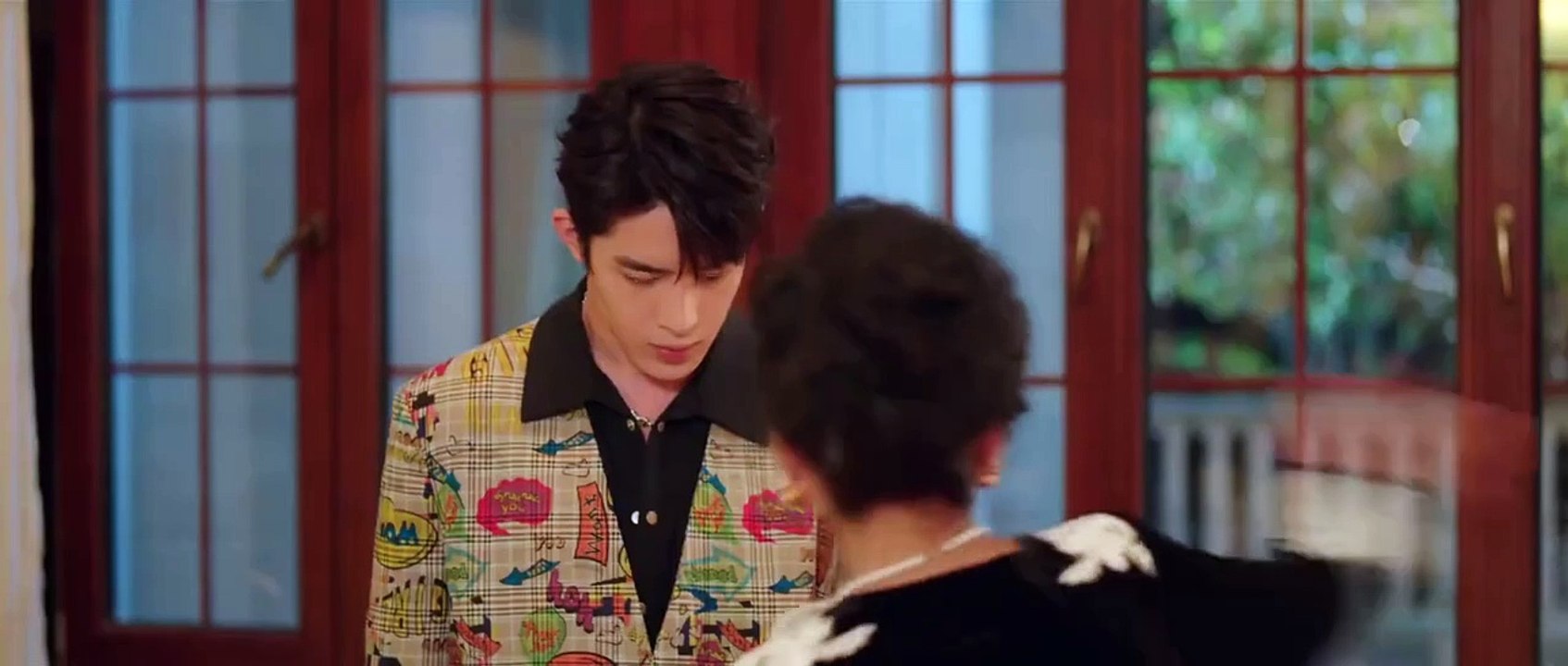 Step by Step Love (2024) EP.1 ENG SUB