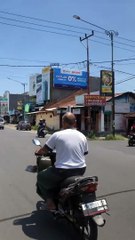 Ada lawan gak nih ..!!!