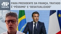 Especialista sobre acordo Mercosul-UE: “Brasil será o maior produtor agrícola dos próximos 30 anos”