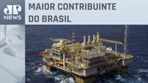 Petrobras paga R$ 240,2 bilhões em impostos e royalties