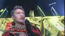 NJPW Dominion 2017 IWGP Heavyweight Championship Kazuchika Okada vs Kenny Omega