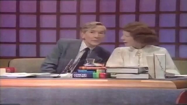 Countdown | Tuesday 5th April 1983 | Episode 28