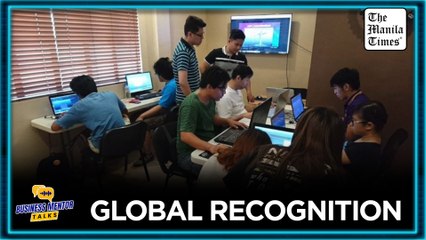 Celebrating Jet Legaspi: The Multi-Awarded 3D Artist Making Our Country Proud 🇵🇭