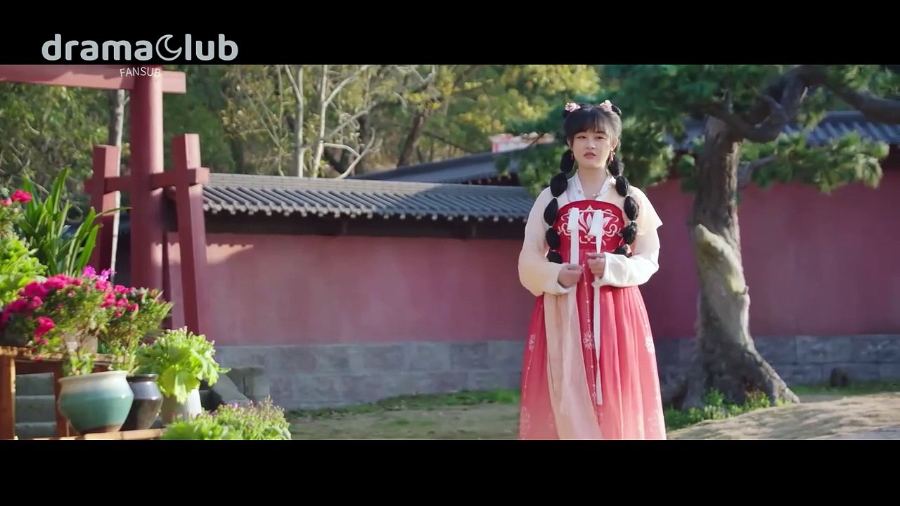 Kiss me, Save me EP07