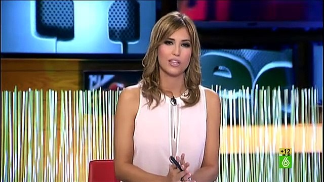 El Intermedio (P.1131) 09-10-2013