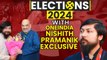 Lok Sabha Elections 2024: Exclusive Interview with BJP Leader Nishith Pramanik | OneIndia News