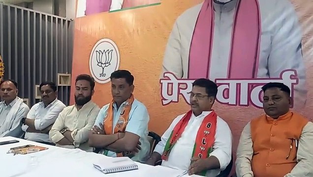 विपक्ष के पास नहीं अब कुछ भी...उनके हाथ खाली