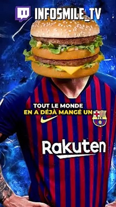 MCDO VS BURGER KING !