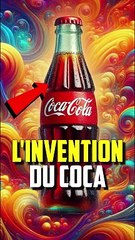 Le Coca en 30 Secondes ⏱️ – Découvrez la vidéo!