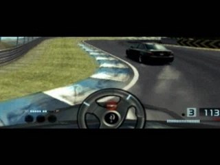 Team FBI drifting Bmw-m5 online